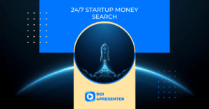 Обложка 24/7 Startup Money Search