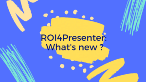 ROI4Presenter Monthly Digest Cover